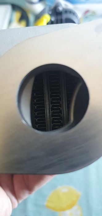 Răcitor gaze BMW F30 2016 B47  cu valva egr inclusă