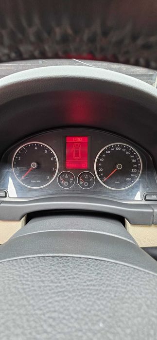 Volkswagen Tiguan 2009 1.4 TSI R-Line 4Motion