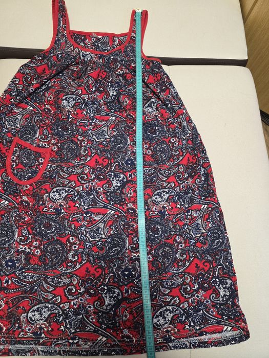 Rochie de casă marimea XL,bumbac