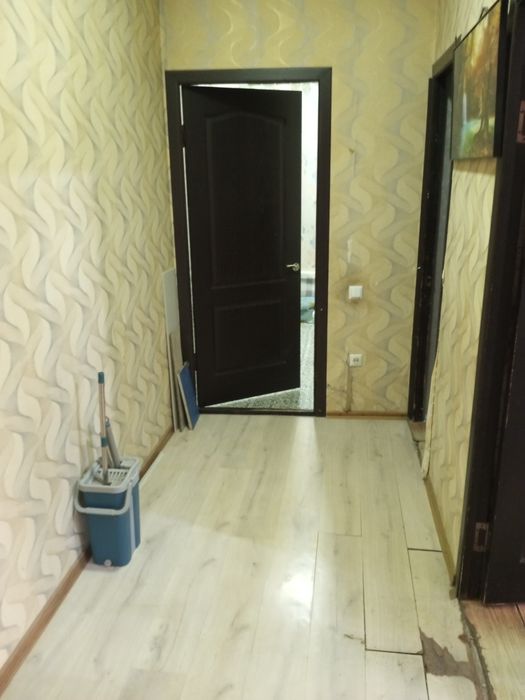 2 хонали квартира ижарага берилади