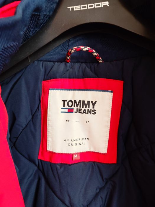 Мъжко яке  Tommy Hilfiger, размер М