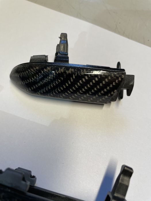 Trimuri carbon audi rs3 8v