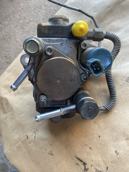 Дюзи,ГНП,пети за Mazda 2.2D/Skayactive /150hp