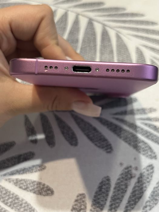 iphone 16 с гаранция