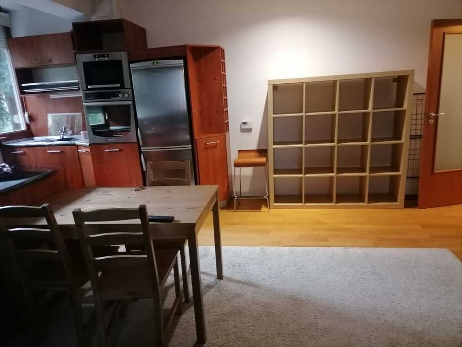 Дава се под наем Тристаен апартамент в София, Лозенец - 100 кв.м за 849.66 € - Снимка #7