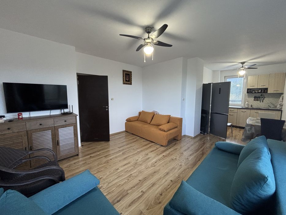 Продава се Двустаен апартамент в Банско - 58 кв.м за 1500 €/кв.м - Снимка #2