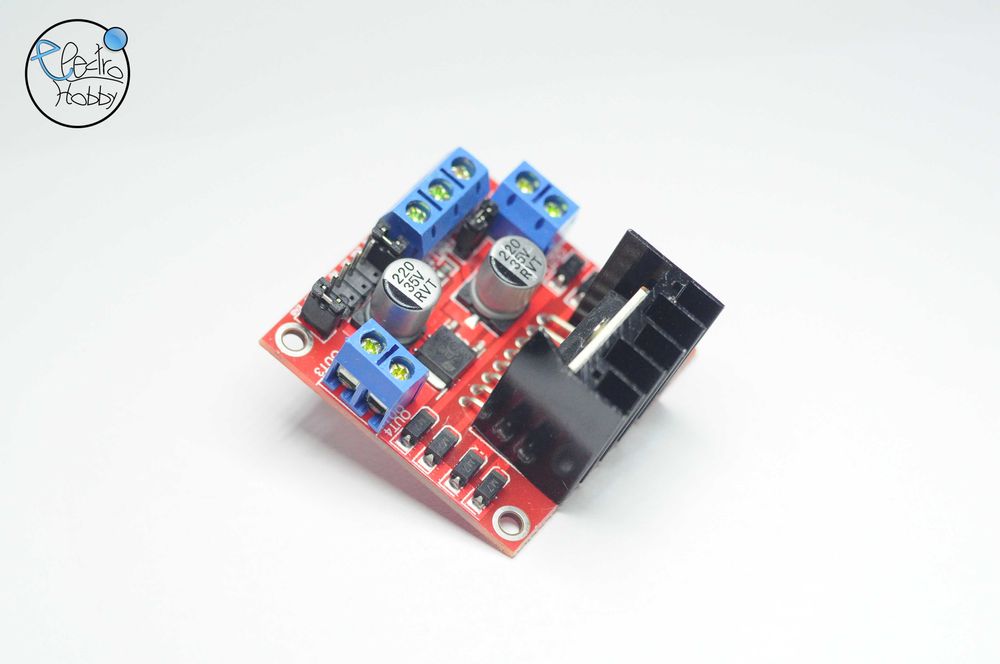 Stoc componente electronice - senzori, module, Arduino