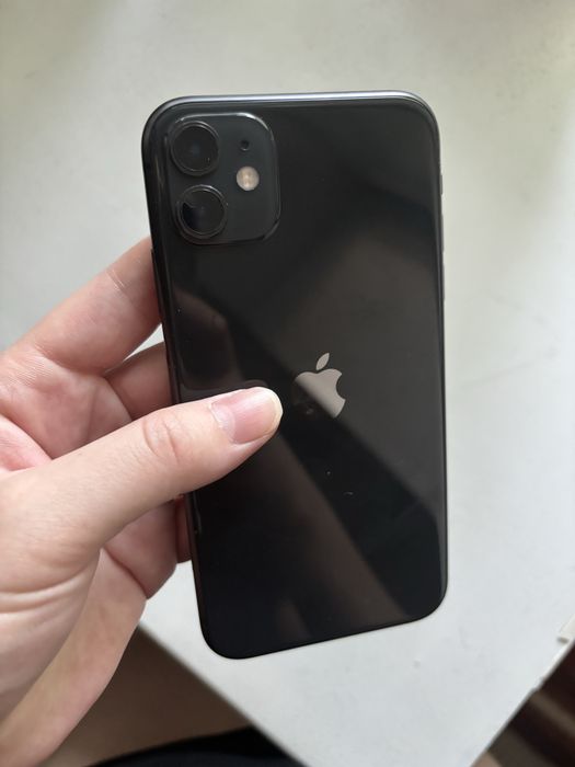 Продам айфон 11 в блоке