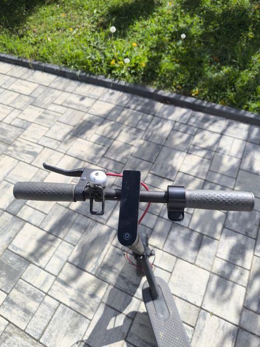 Trotineta Xiaomi M365 defecta (baterie)