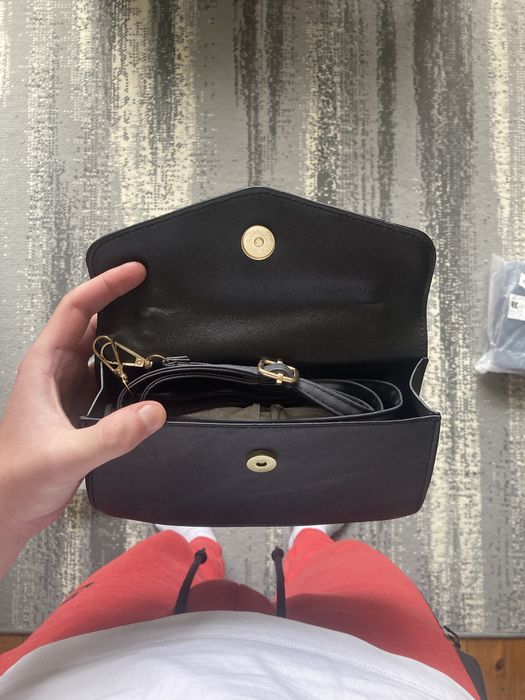 Уникална - Дамска чанта