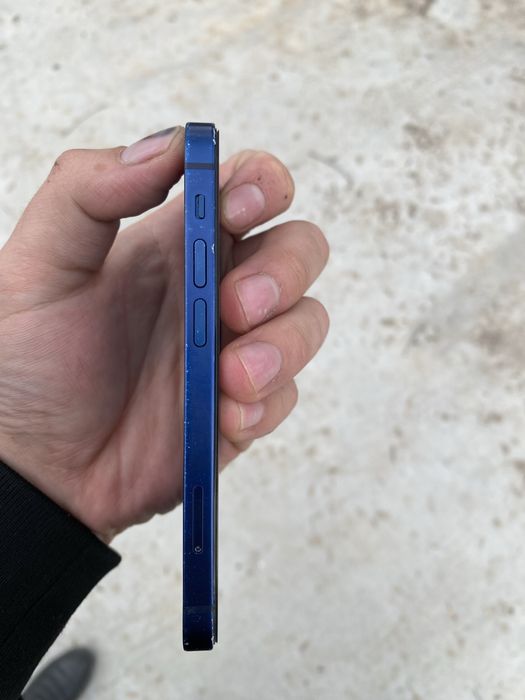 Iphone 12 mini srochna 128