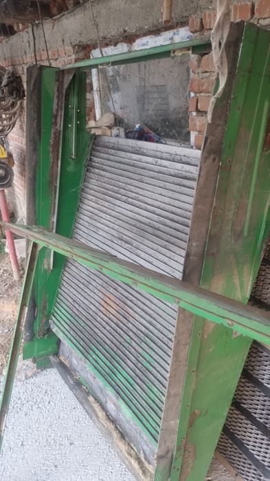 Vand site combina si casa sitelor inferioara si duperioara combina jonh deer 1075