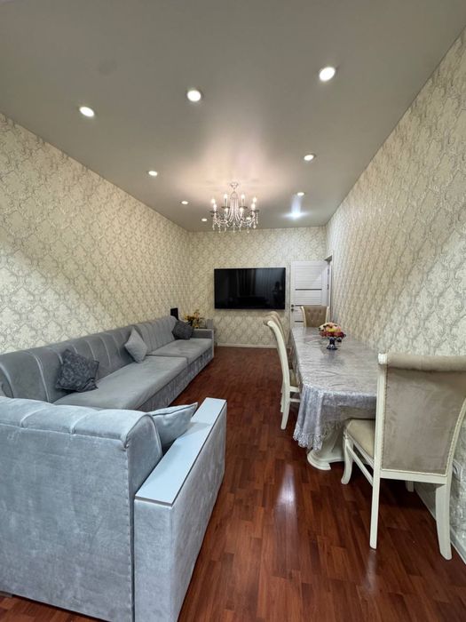 4-х комнатная квартира Юнусабад-2