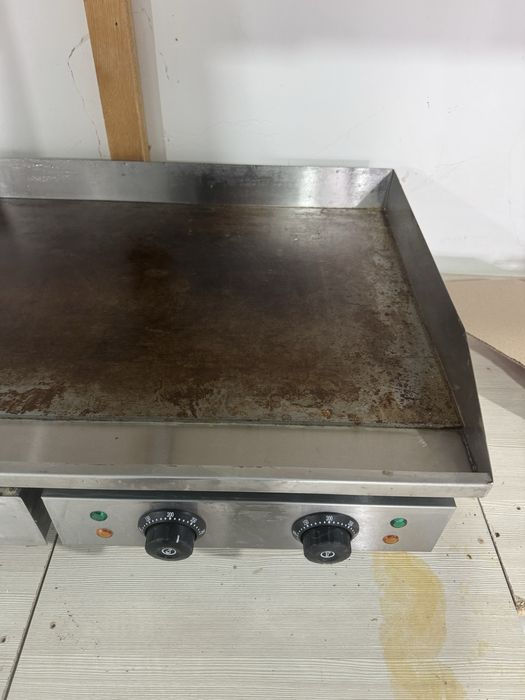 Катлет пісіретін апарат. Бу көп қолданылмаған