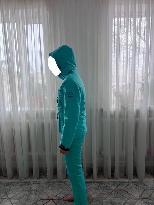 Продам лыжный костьюм