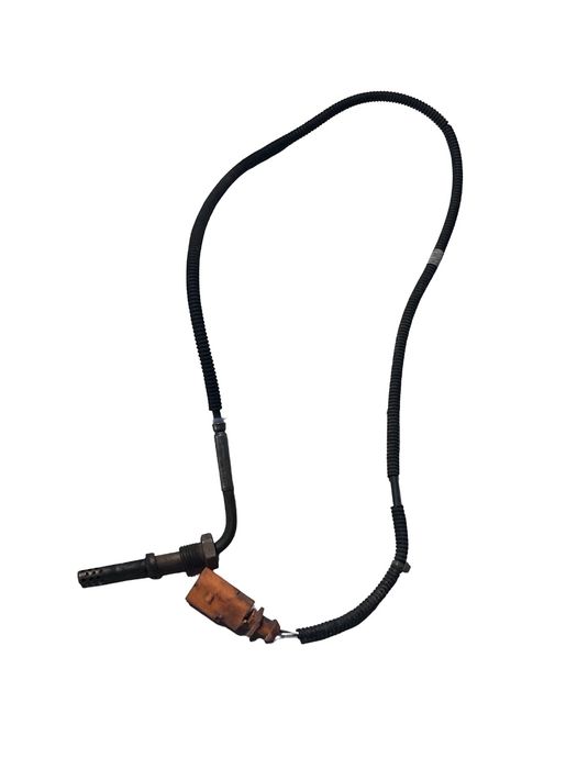 Senzor De Temperatura Gaze De Esapament Audi A4 Iv 8K2, B8 2007 - 2015