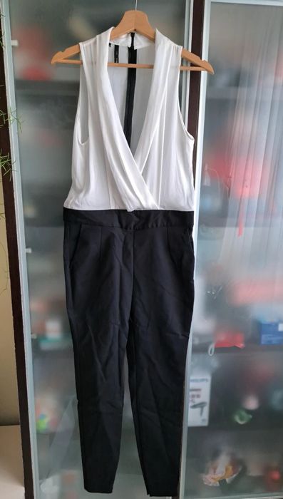 Salopeta casual office