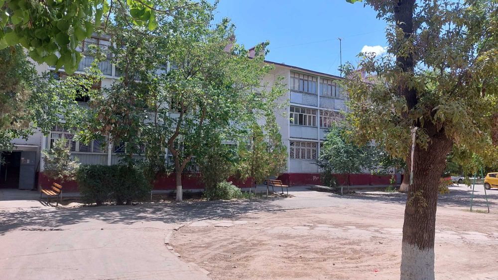 Продам 2-комнатную квартиру