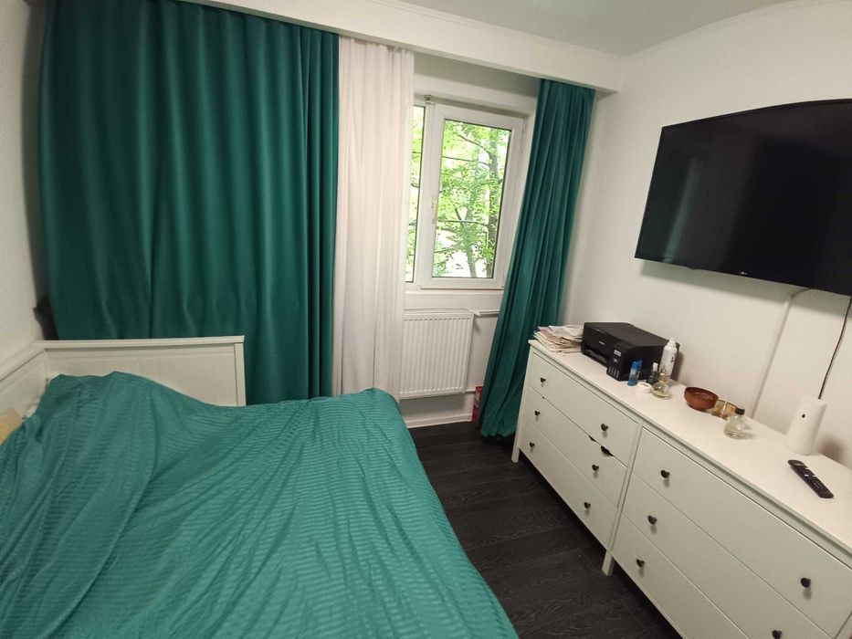 De vanzare apartament 2 camere zona Rahova Malcoci Aleea Vicina