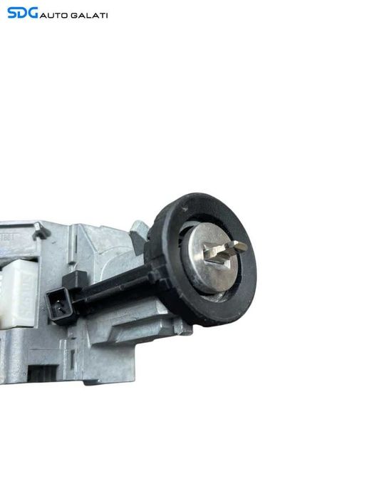 Butuc Contact Pornire cu Lama Cheie Opel Astra H 2004 - 2010 Cod N0501882 N0501881 2421430 [N0178]