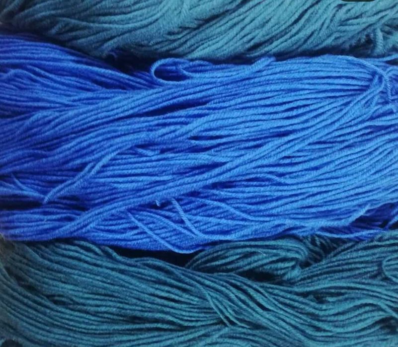 Распродажа пряжи Скидки