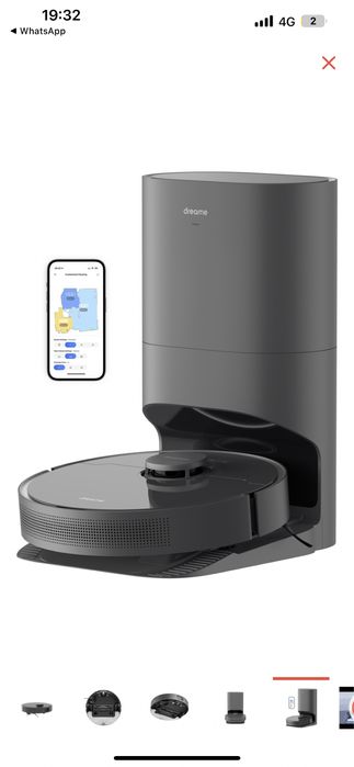 Продам робот пылесос