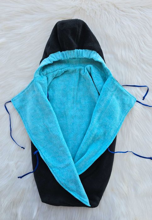 Покривало за бебеносене 0-9 месеца