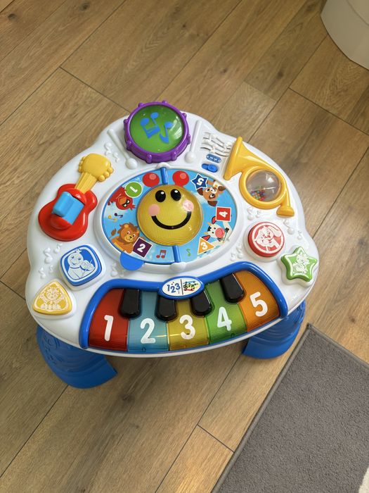 Музикална масичка