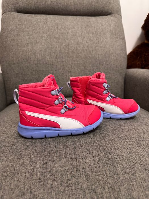 Спортни обувки Пума