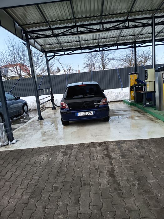 PEUGEOT 307 acceptabil