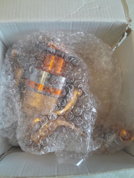 макари и ролки с конец