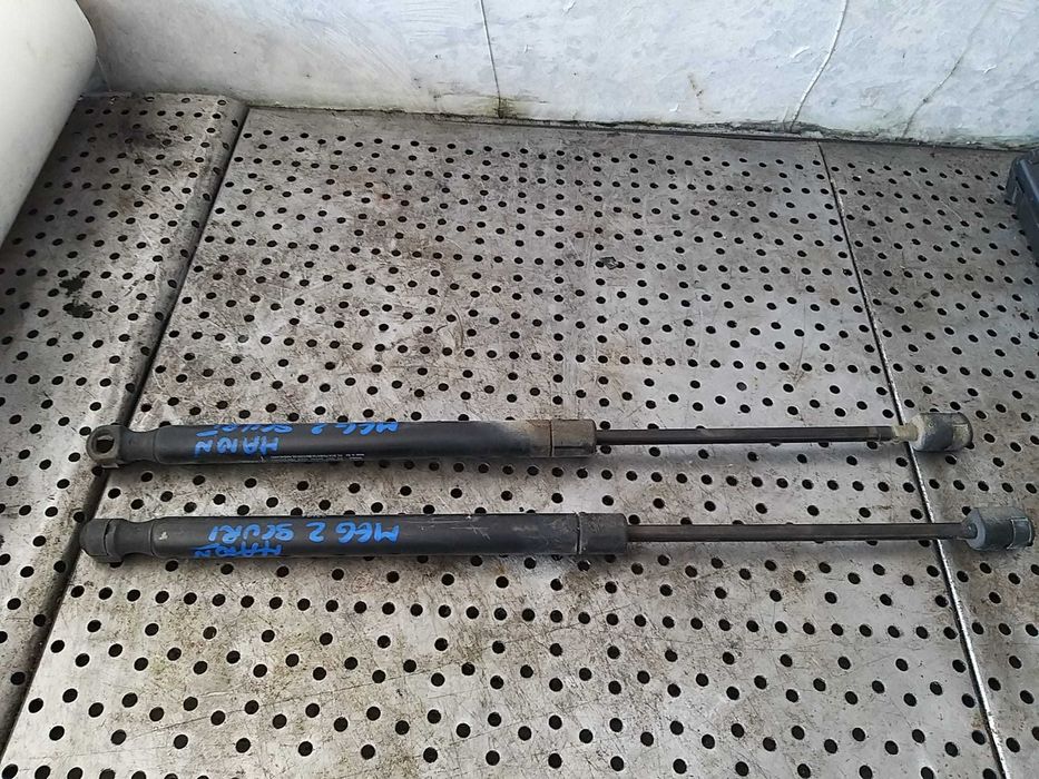 Set amortizoare telescoape haion renault megane 2