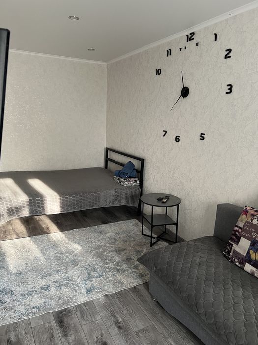 Сдам квартиру посуточно