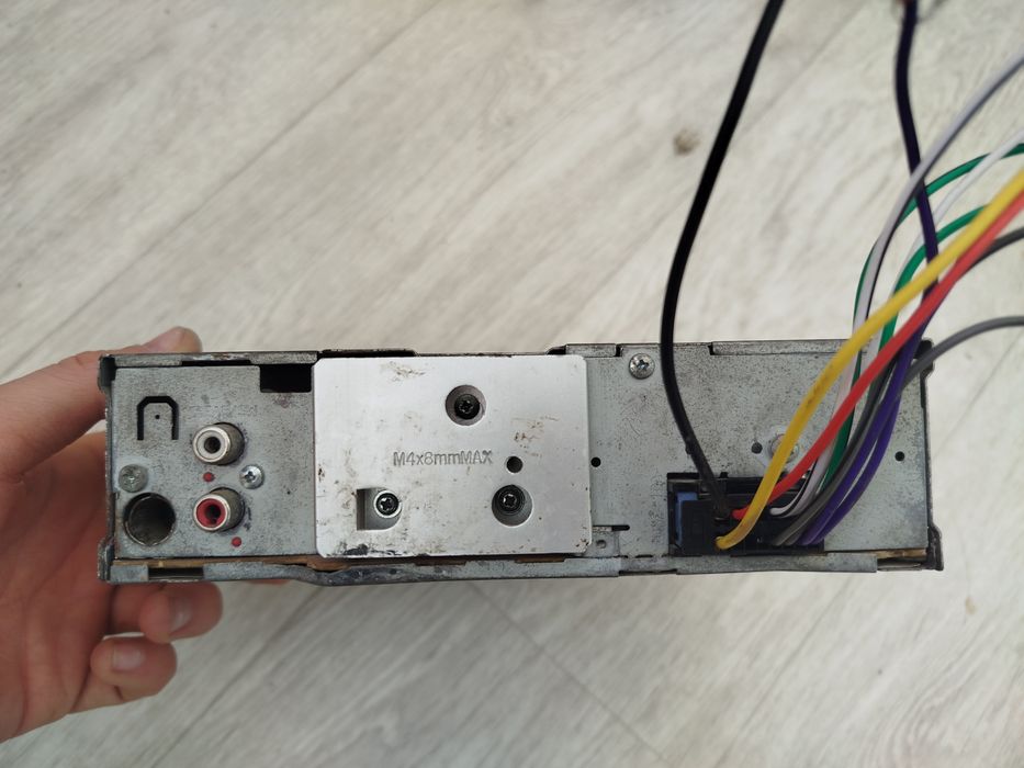 Продам магнитофон