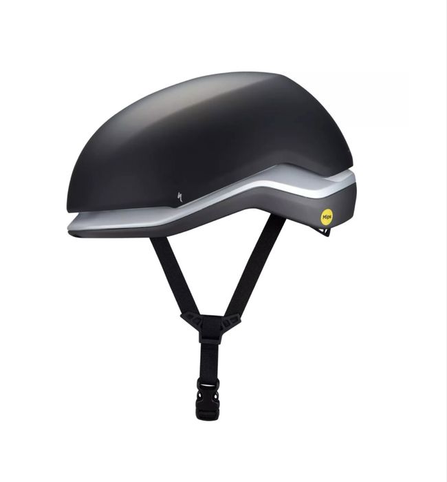 Specialized Mode Helmet - Matte Black - S (51-56 cm)