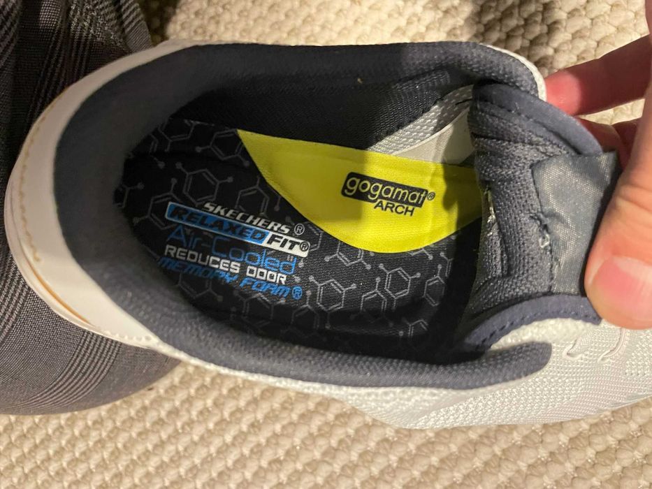 Skechers Pantofi sport- Corliss – Dorset nr.45