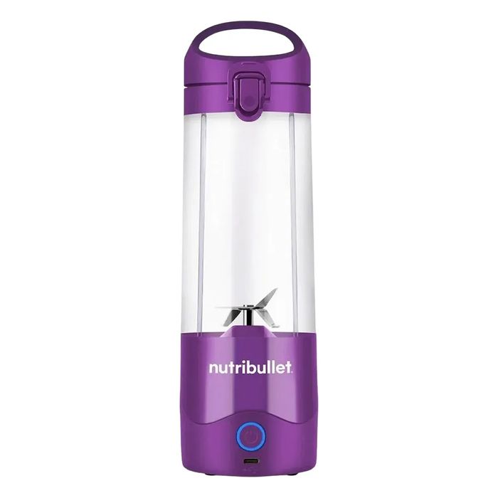 Блендер стационарный Nutribullet NBP003PU