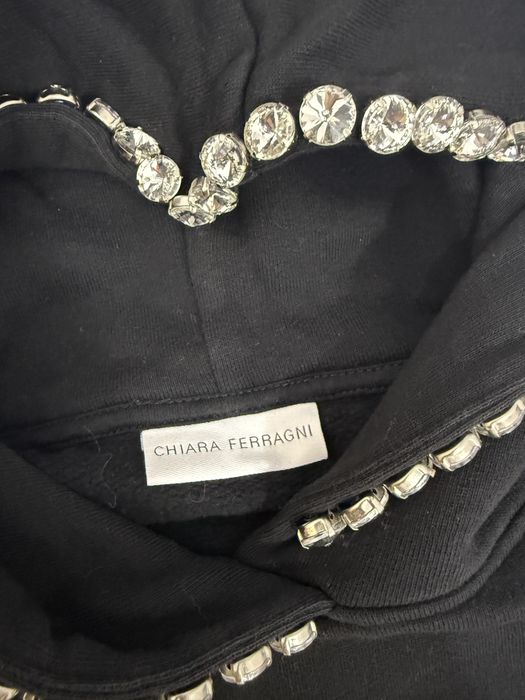 Hanorac Chiara Ferragni