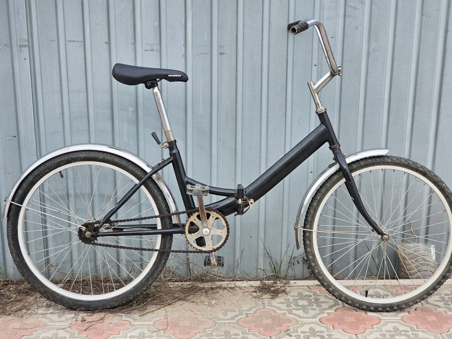 Велосипед Stels 710