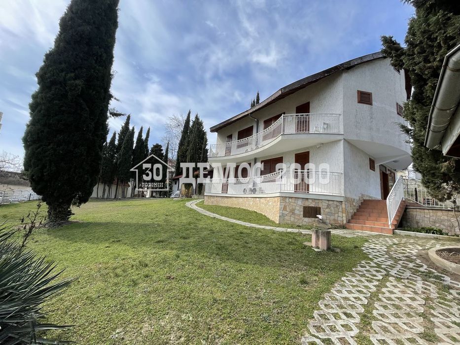 Хотел до плажа на м-т Кабакуум в град Варна