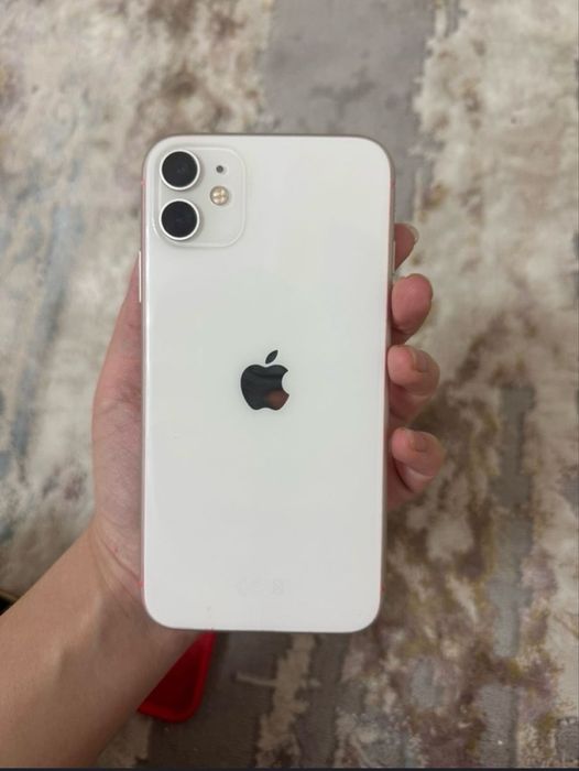 Айфон 11 обмен или продам