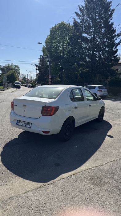 Dacia Logan an 2020 ,0,9cm,benzina