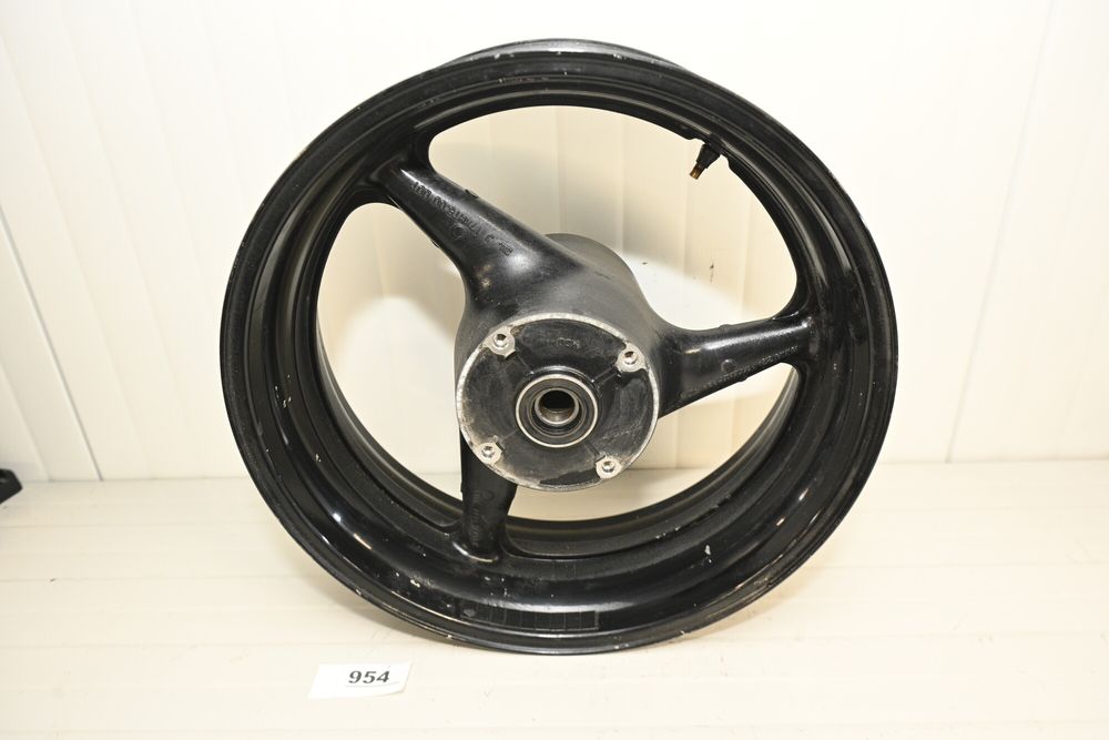 Honda CBR 929 2000 2001 Janta spate