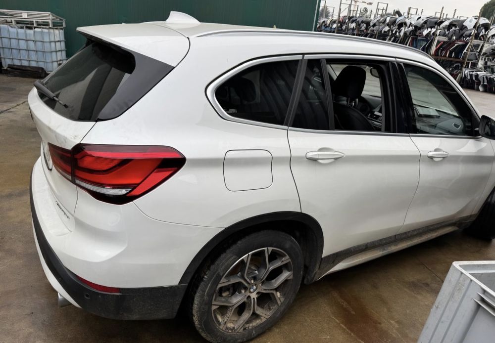Piese BMW X1 F48 LCI 2.0D Automat. 2019-2022