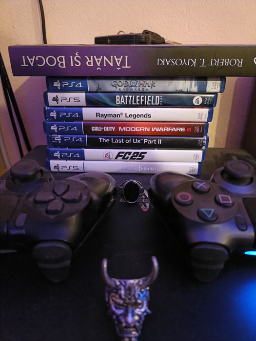 PlayStation 4 pro