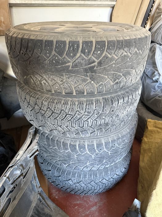 Диски  на  Ваз продам
