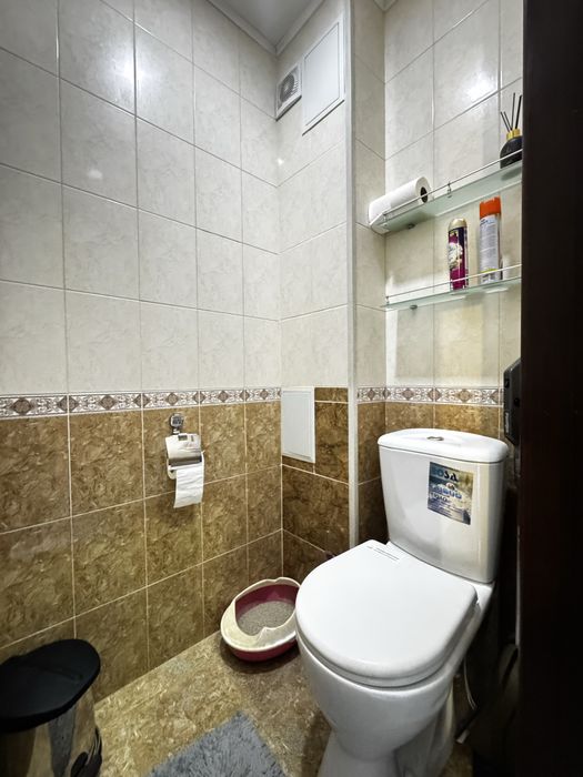 Ойбек метро спец план квартира