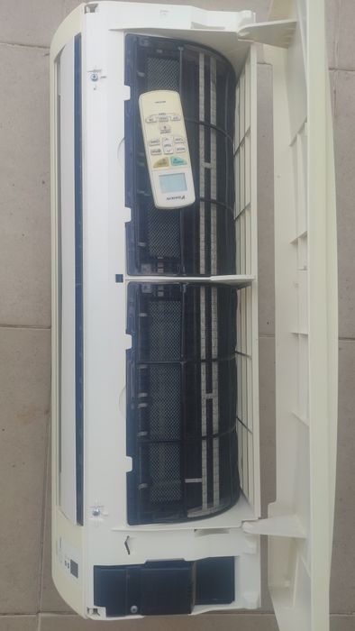 Климатик Дайкин Daikin втора ръка. Лично предаване във Варна