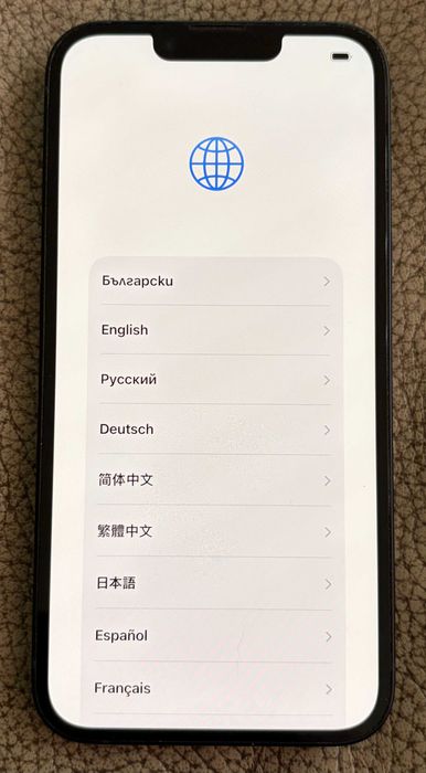 Iphone 14 128GB в добро състояние