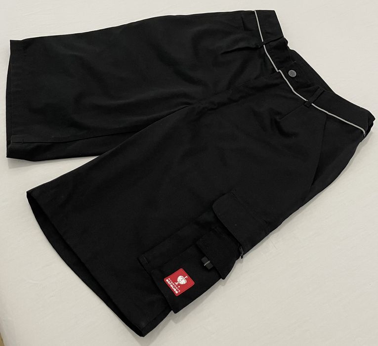 Pantaloni scurti ENGELBERT STRAUSS (50-M 56-XL) lucru munca salopeta